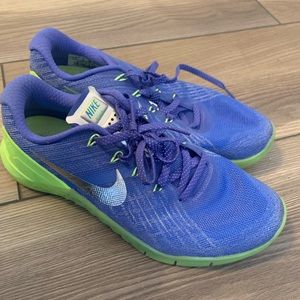 Men’s Nike Metcon size 7